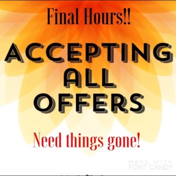 Offer sale - Picture 1 of 1